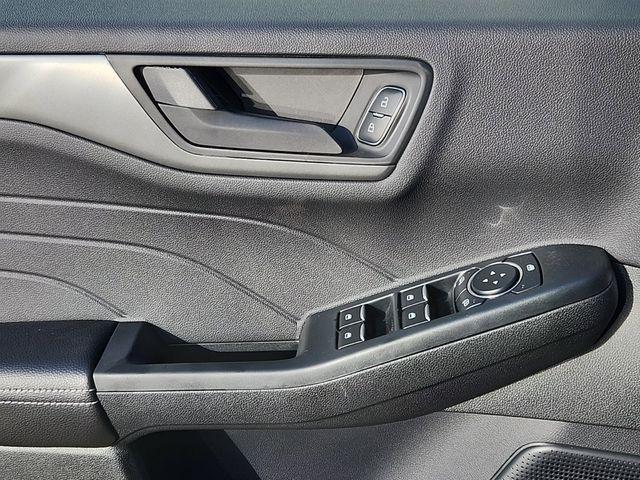new 2025 Ford Escape car, priced at $28,848