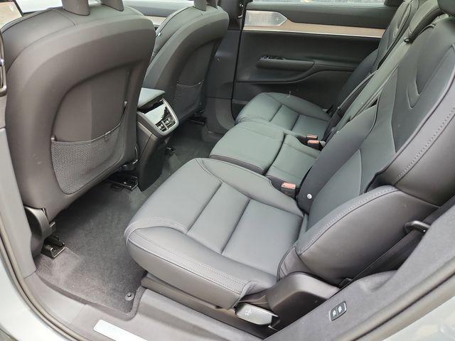 new 2025 Volvo EX90 car, priced at $94,150