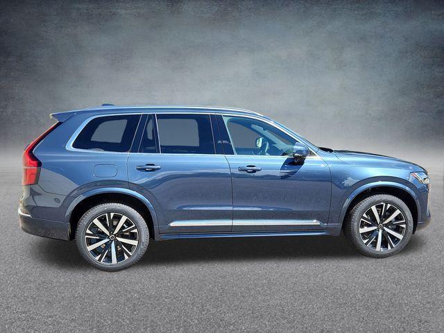new 2026 Volvo XC90 car