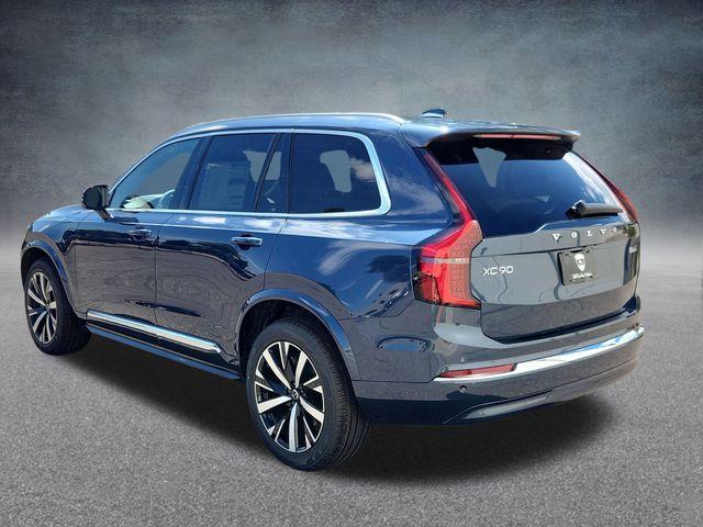 new 2026 Volvo XC90 car