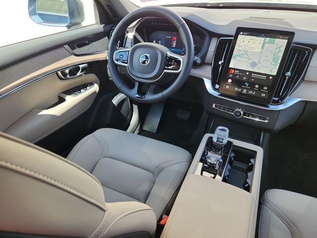 new 2026 Volvo XC90 car