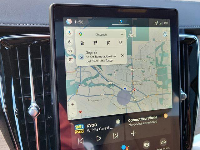 new 2026 Volvo XC90 car