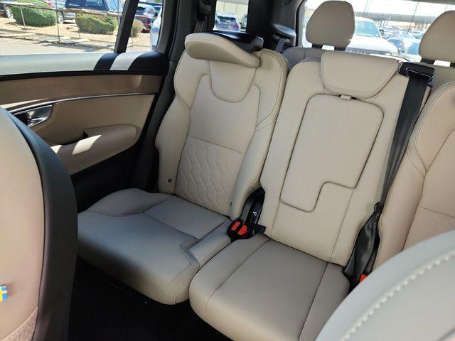 new 2026 Volvo XC90 car