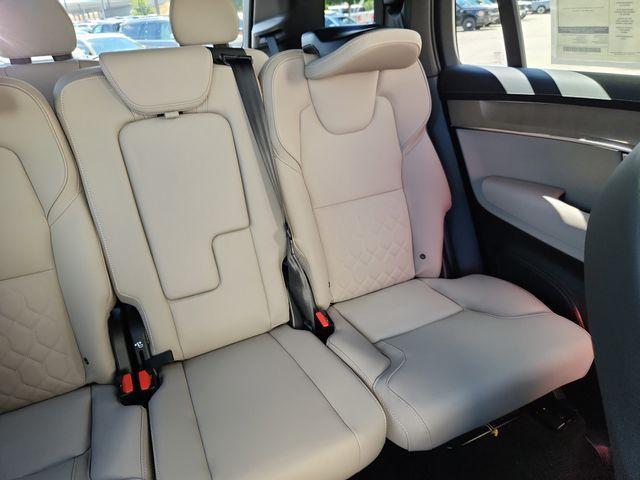 new 2026 Volvo XC90 car