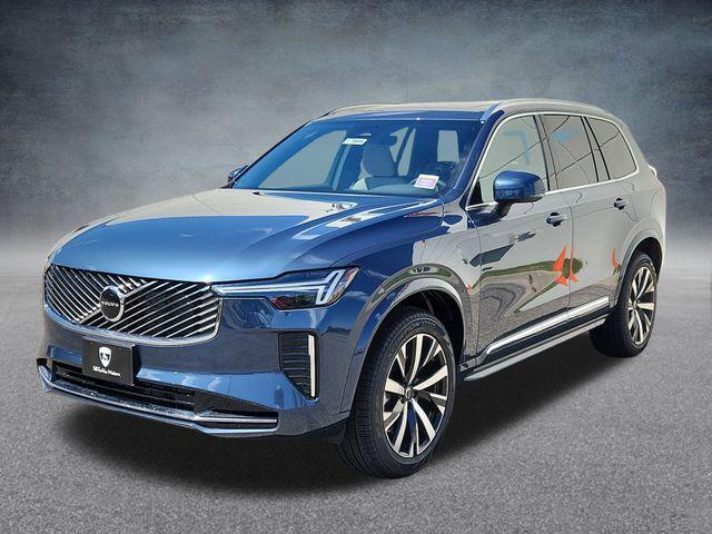 new 2026 Volvo XC90 car