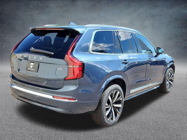 new 2026 Volvo XC90 car