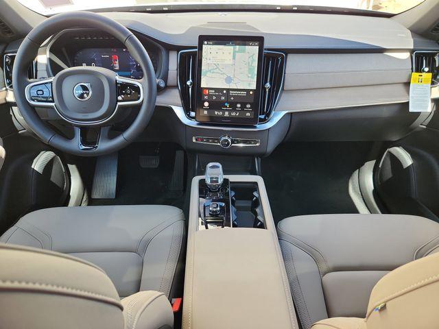 new 2026 Volvo XC90 car