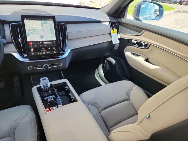 new 2026 Volvo XC90 car