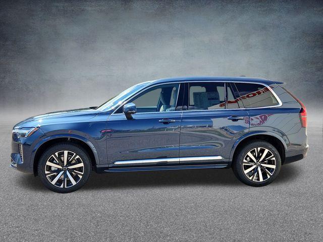 new 2026 Volvo XC90 car