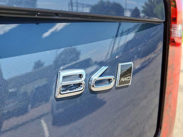 new 2026 Volvo XC90 car