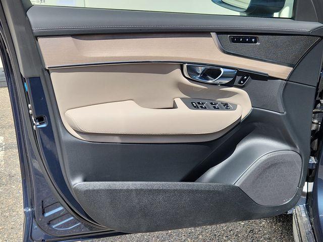 new 2026 Volvo XC90 car