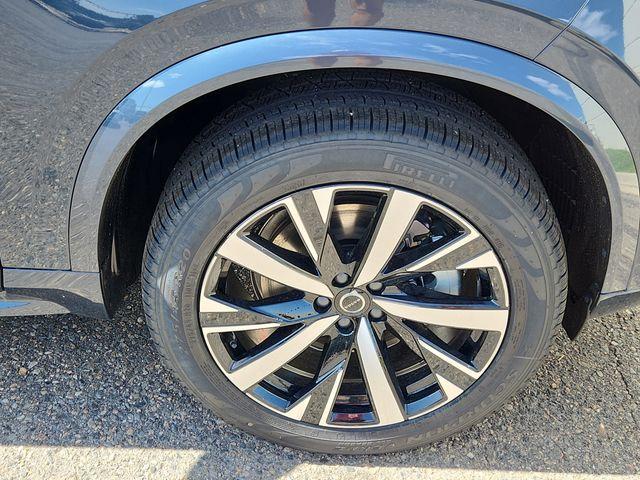 new 2026 Volvo XC90 car