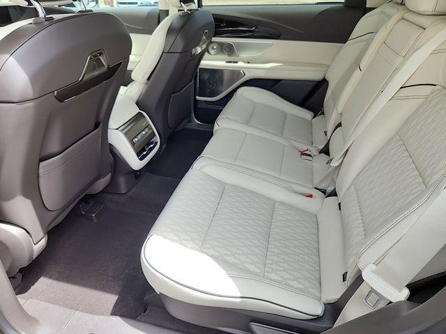 new 2024 Lincoln Nautilus car, priced at $72,870