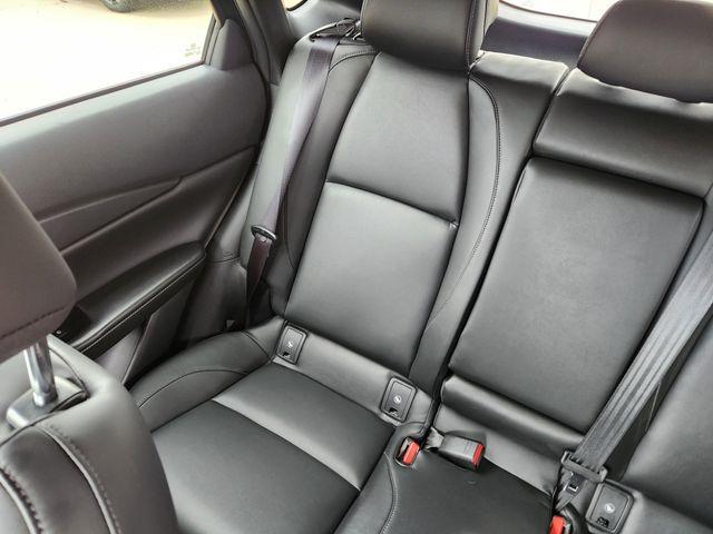 new 2025 Mazda CX-30 car, priced at $27,152