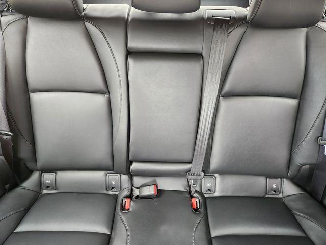 new 2025 Mazda CX-30 car, priced at $24,452