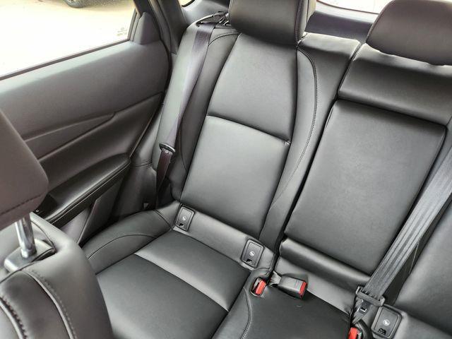 new 2025 Mazda CX-30 car, priced at $24,452