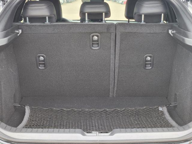 new 2025 Mazda CX-30 car, priced at $24,452