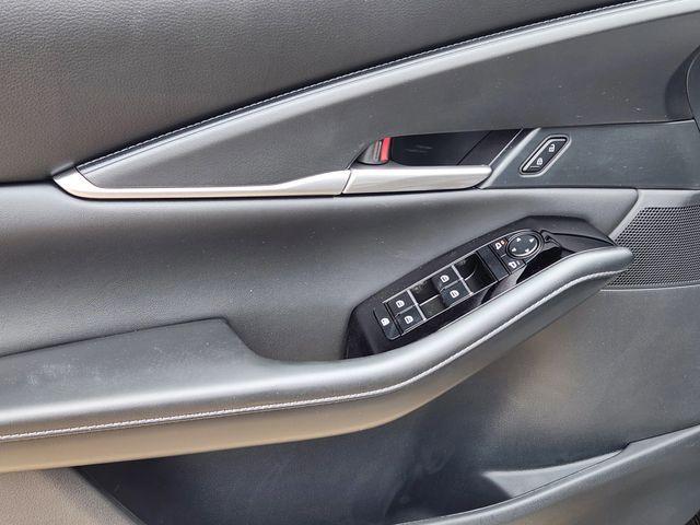 new 2025 Mazda CX-30 car, priced at $24,452