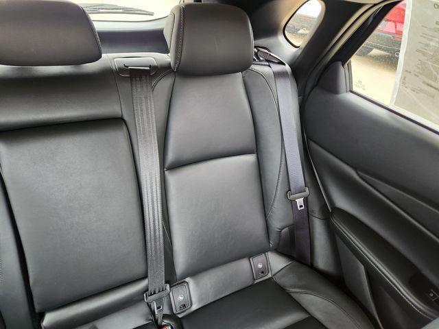 new 2025 Mazda CX-30 car, priced at $24,452