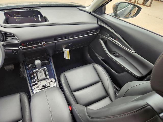 new 2025 Mazda CX-30 car, priced at $27,152