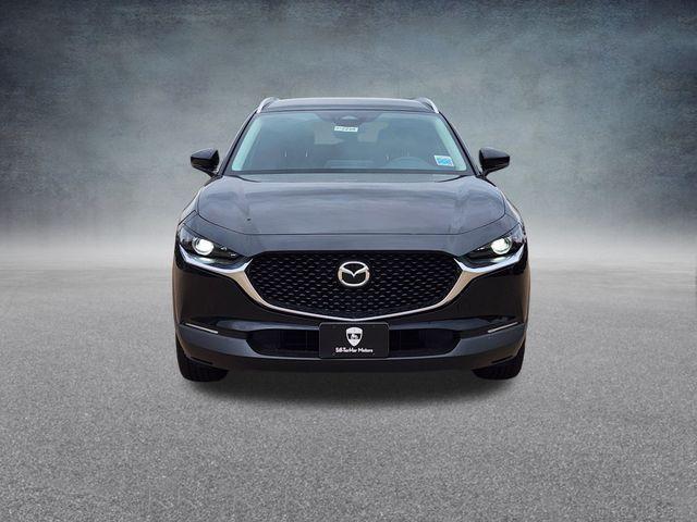 new 2025 Mazda CX-30 car, priced at $24,452