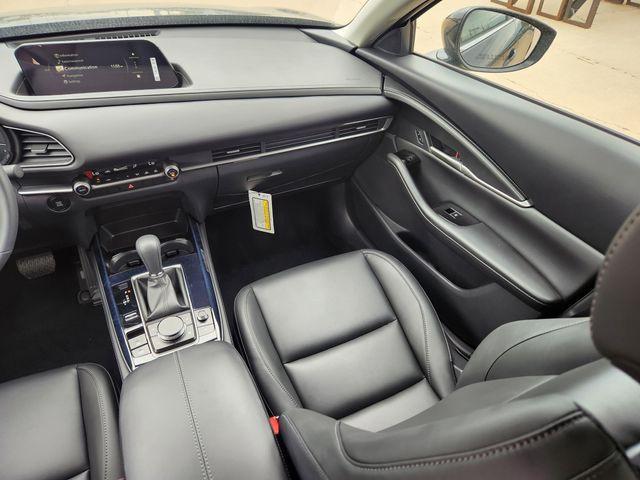 new 2025 Mazda CX-30 car, priced at $24,452