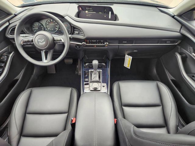 new 2025 Mazda CX-30 car, priced at $24,452