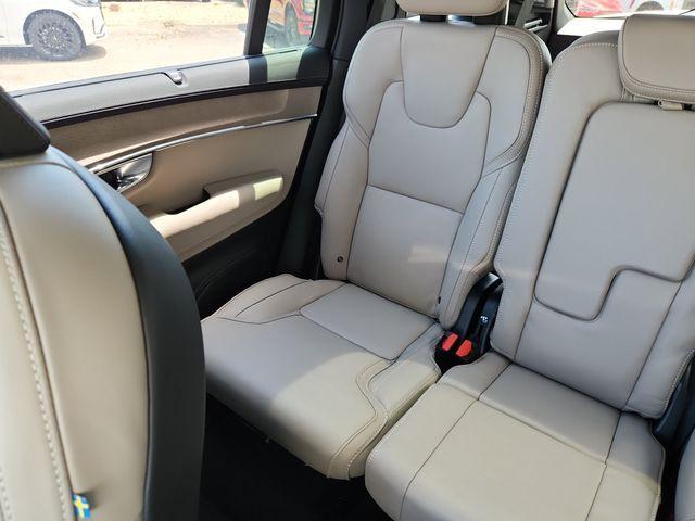 new 2025 Volvo XC90 Plug-In Hybrid car, priced at $81,405