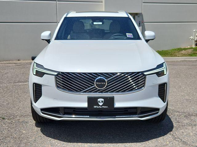 new 2025 Volvo XC90 Plug-In Hybrid car, priced at $81,405