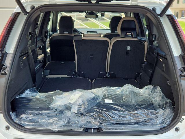 new 2025 Volvo XC90 Plug-In Hybrid car, priced at $81,405
