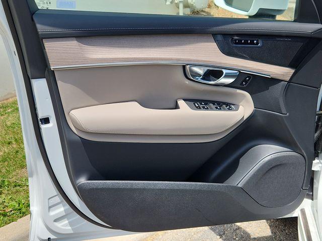 new 2025 Volvo XC90 Plug-In Hybrid car, priced at $81,405