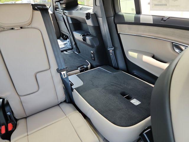 new 2025 Volvo XC90 Plug-In Hybrid car, priced at $81,405
