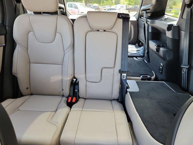 new 2025 Volvo XC90 Plug-In Hybrid car, priced at $81,405