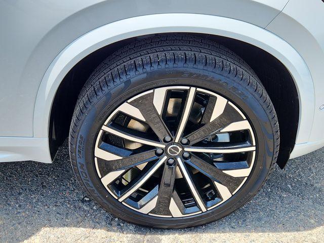 new 2025 Volvo XC90 Plug-In Hybrid car, priced at $81,405