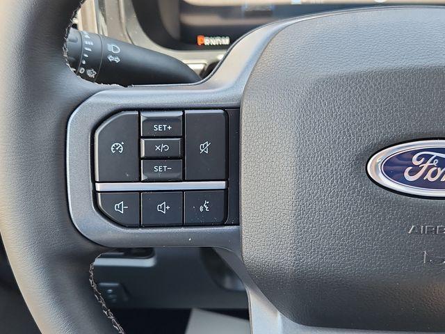 new 2025 Ford F-350 car, priced at $84,990