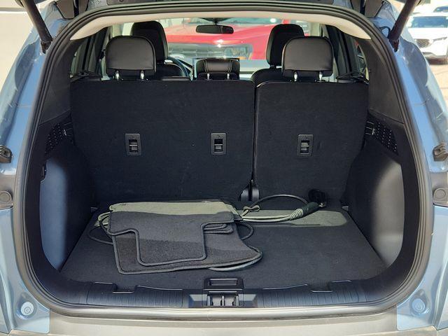 used 2024 Ford Escape car, priced at $32,930