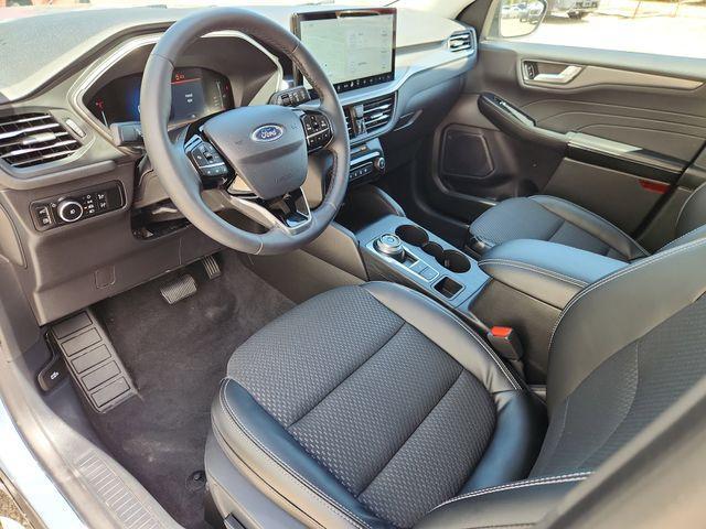 used 2024 Ford Escape car, priced at $32,930