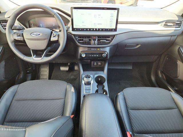 used 2024 Ford Escape car, priced at $24,160