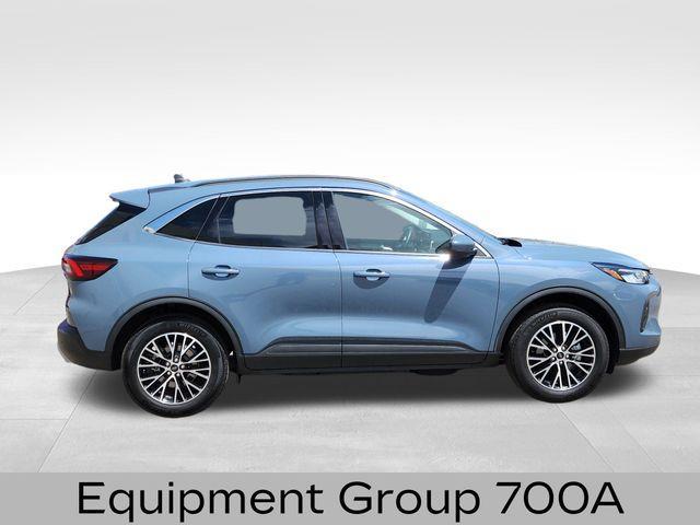 used 2024 Ford Escape car, priced at $24,160