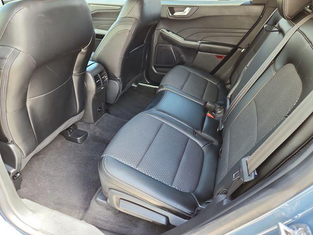 used 2024 Ford Escape car, priced at $24,160