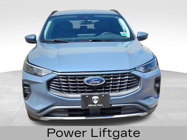 used 2024 Ford Escape car, priced at $24,160