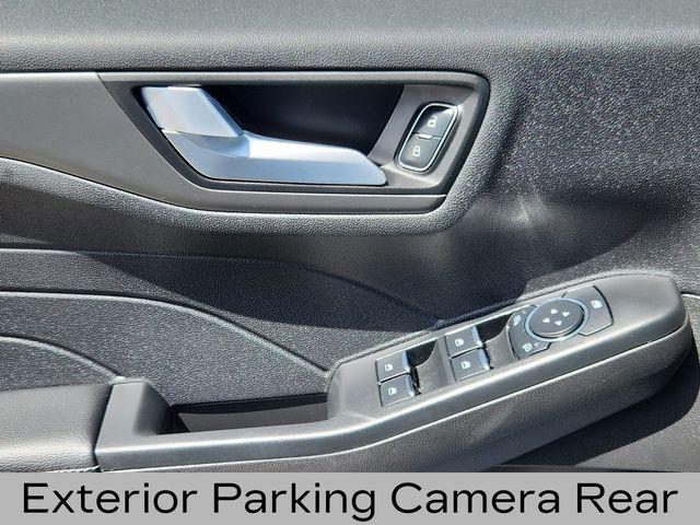 used 2024 Ford Escape car, priced at $24,160