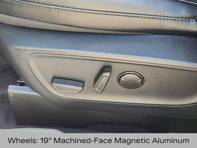 used 2024 Ford Escape car, priced at $24,160