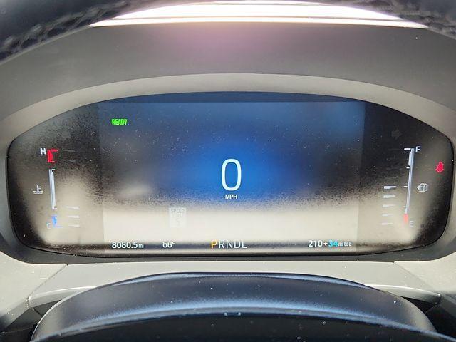 used 2024 Ford Escape car, priced at $32,930