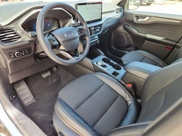used 2024 Ford Escape car, priced at $24,160
