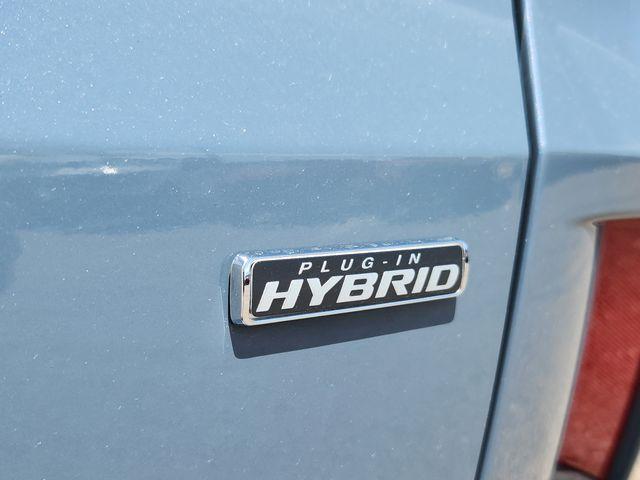 used 2024 Ford Escape car, priced at $24,160