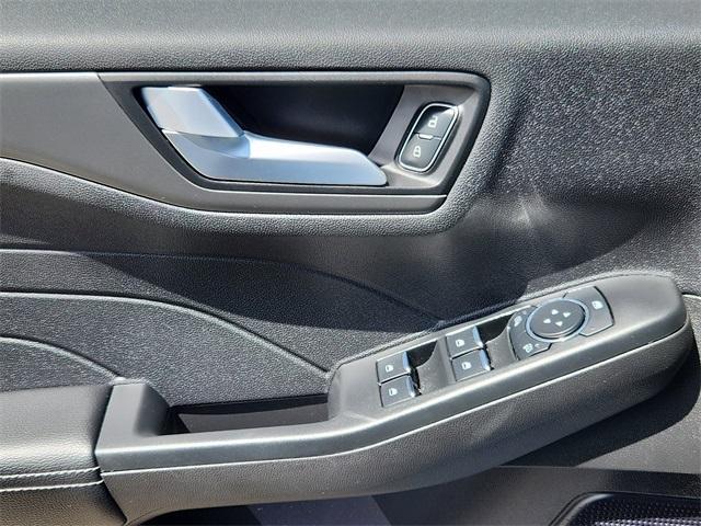 used 2024 Ford Escape car, priced at $35,440