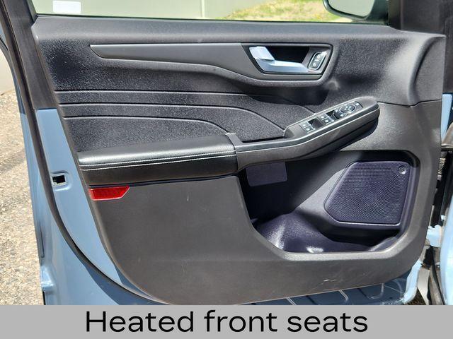 used 2024 Ford Escape car, priced at $24,160