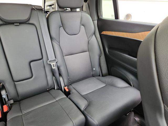 used 2025 Volvo XC90 car, priced at $58,350