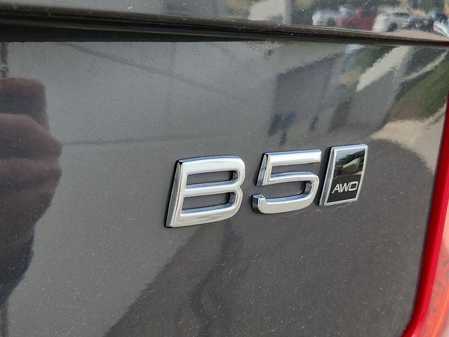 used 2025 Volvo XC90 car, priced at $58,350